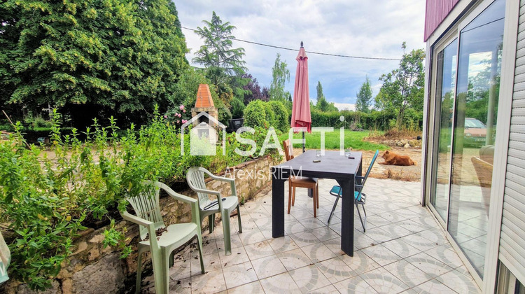 Ma-Cabane - Vente Maison Tonneins, 180 m²