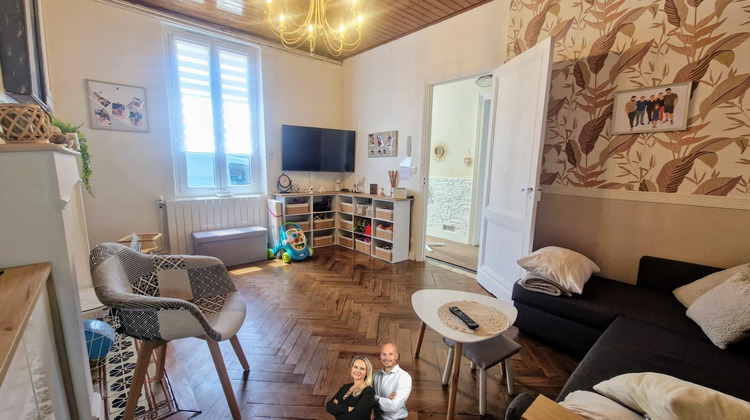 Ma-Cabane - Vente Maison Tonneins, 150 m²