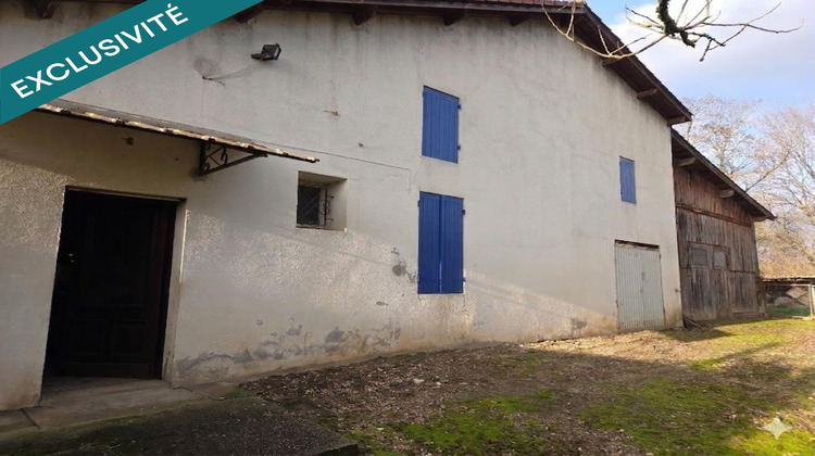 Ma-Cabane - Vente Maison Tonneins, 110 m²