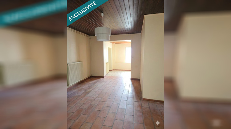 Ma-Cabane - Vente Maison Tonneins, 110 m²
