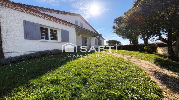 Ma-Cabane - Vente Maison Tonneins, 220 m²