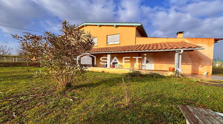 Ma-Cabane - Vente Maison Tonneins, 130 m²