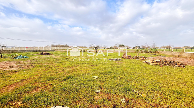 Ma-Cabane - Vente Maison Tonneins, 130 m²