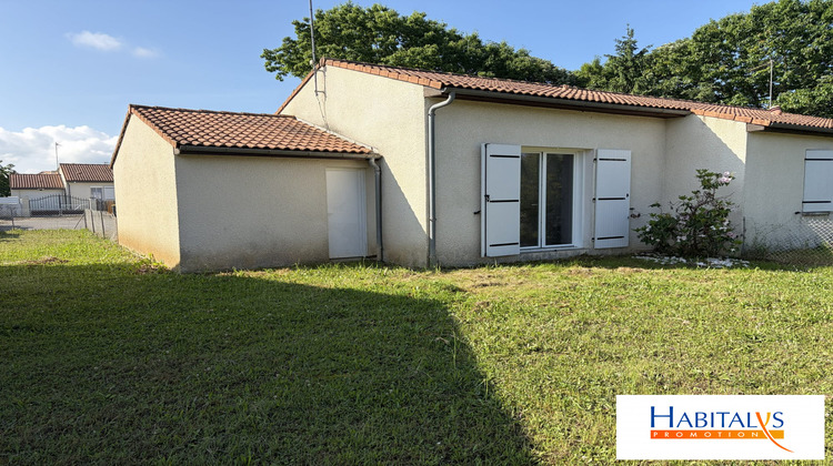 Ma-Cabane - Vente Maison Tonneins, 50 m²