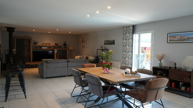 Ma-Cabane - Vente Maison TONNEINS, 110 m²