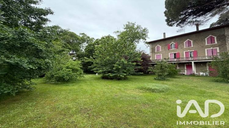 Ma-Cabane - Vente Maison Tonneins, 570 m²
