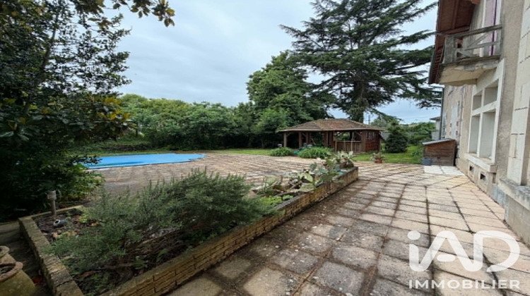 Ma-Cabane - Vente Maison Tonneins, 570 m²