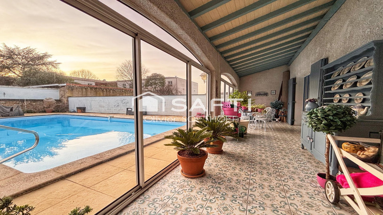 Ma-Cabane - Vente Maison Tonneins, 210 m²