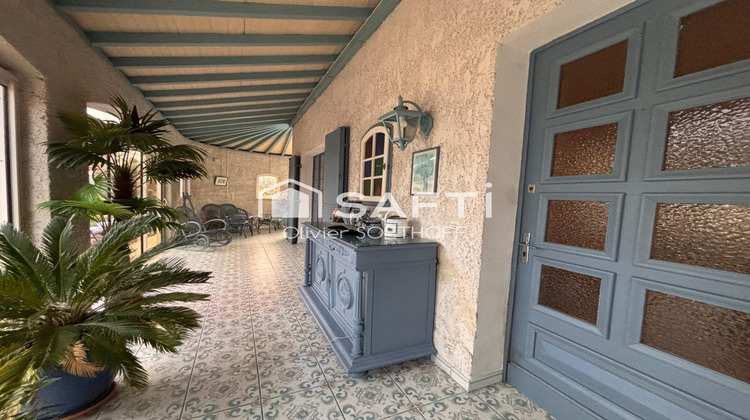 Ma-Cabane - Vente Maison Tonneins, 210 m²