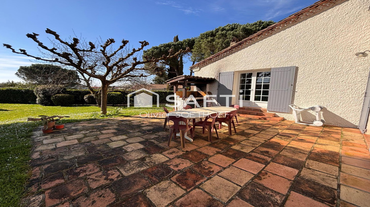 Ma-Cabane - Vente Maison Tonneins, 220 m²