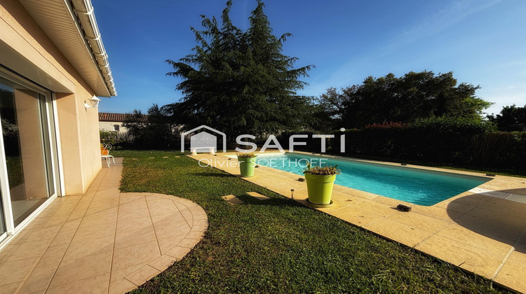 Ma-Cabane - Vente Maison Tonneins, 147 m²