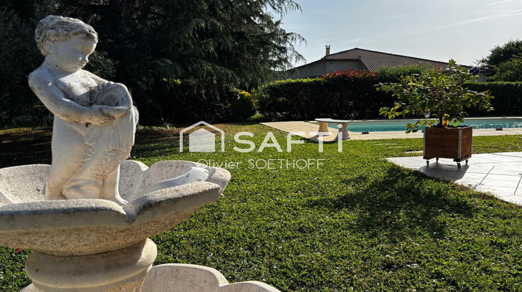 Ma-Cabane - Vente Maison Tonneins, 147 m²