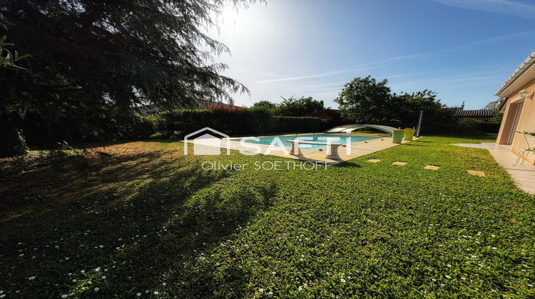 Ma-Cabane - Vente Maison Tonneins, 147 m²