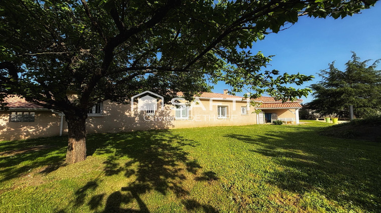 Ma-Cabane - Vente Maison Tonneins, 147 m²