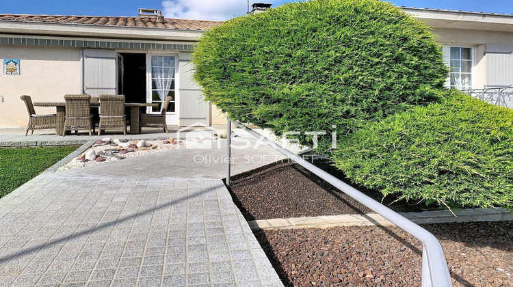 Ma-Cabane - Vente Maison Tonneins, 150 m²