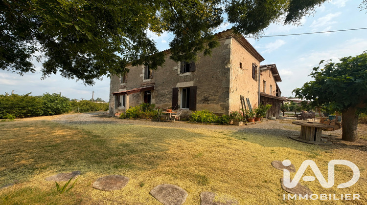 Ma-Cabane - Vente Maison Tonneins, 144 m²