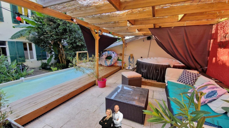 Ma-Cabane - Vente Maison Tonneins, 254 m²