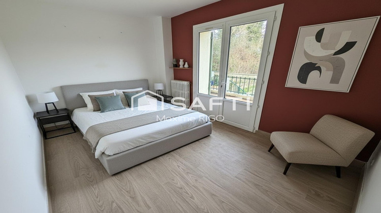 Ma-Cabane - Vente Maison Tonneins, 88 m²