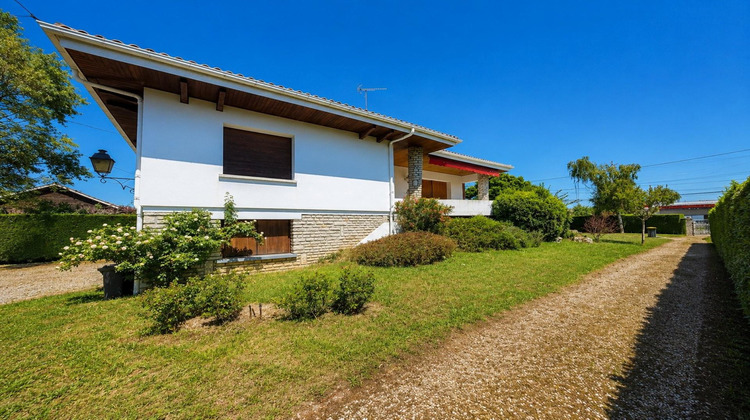 Ma-Cabane - Vente Maison Tonneins, 118 m²