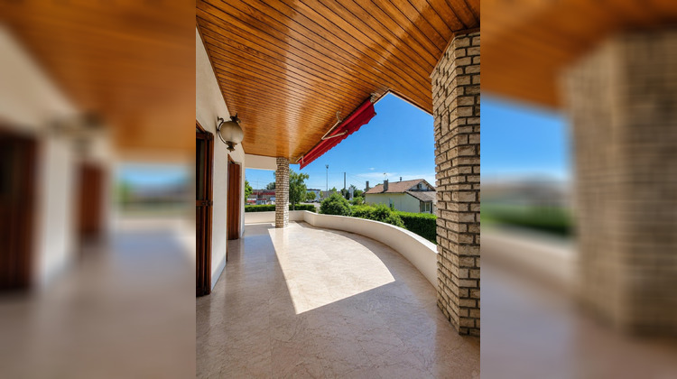 Ma-Cabane - Vente Maison Tonneins, 118 m²