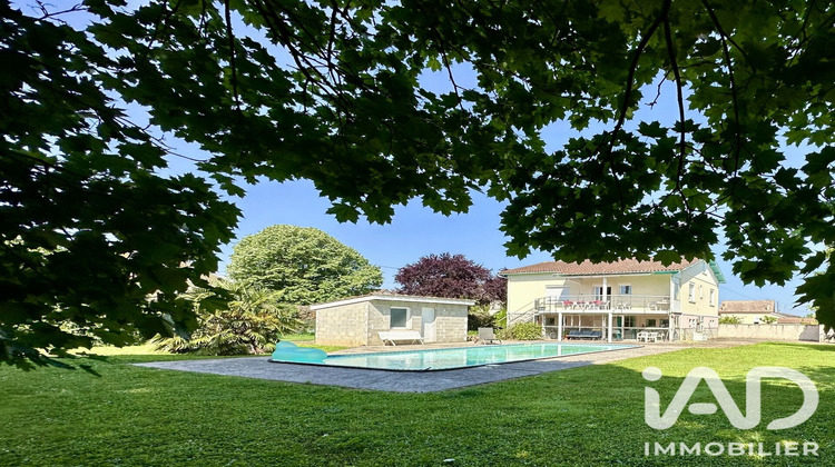 Ma-Cabane - Vente Maison Tonneins, 190 m²