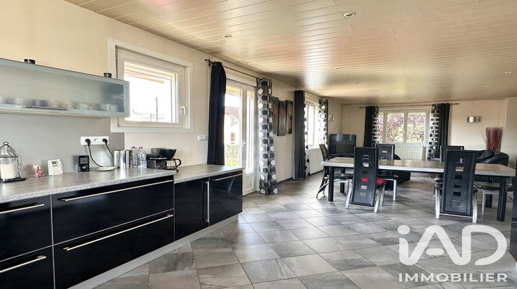 Ma-Cabane - Vente Maison Tonneins, 190 m²