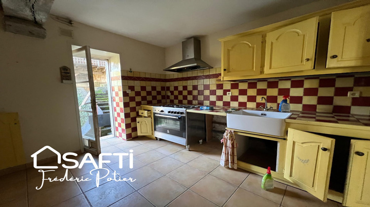 Ma-Cabane - Vente Maison Tonneins, 240 m²