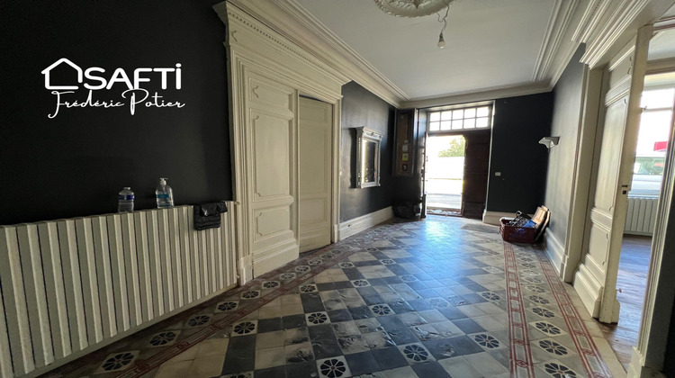 Ma-Cabane - Vente Maison Tonneins, 240 m²
