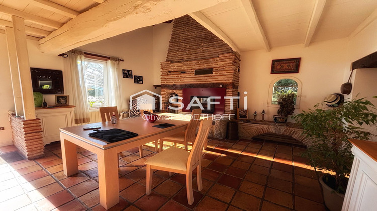 Ma-Cabane - Vente Maison Tonneins, 190 m²