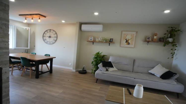 Ma-Cabane - Vente Maison TONNEINS, 96 m²