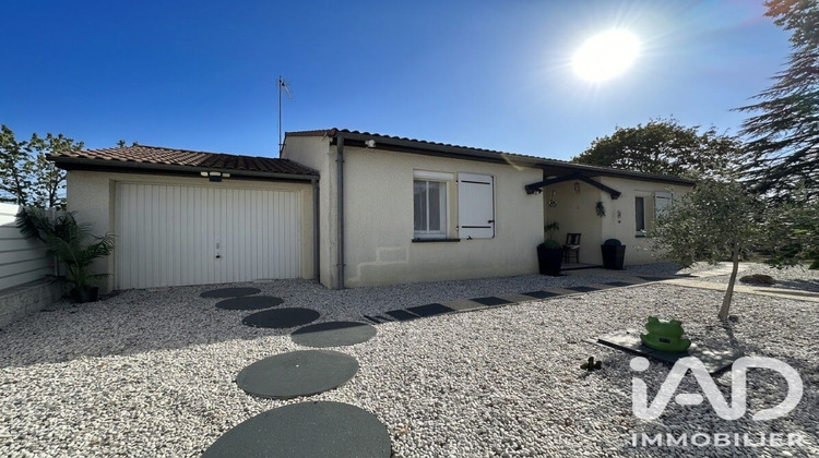 Ma-Cabane - Vente Maison Tonneins, 74 m²