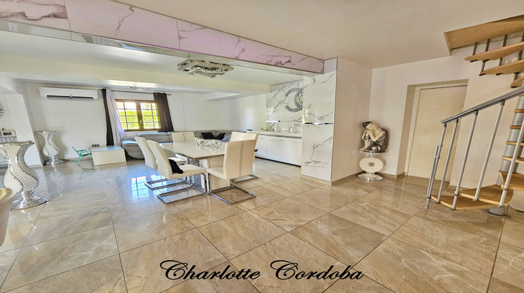 Ma-Cabane - Vente Maison TONNEINS, 132 m²