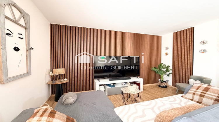 Ma-Cabane - Vente Maison Tonneins, 73 m²
