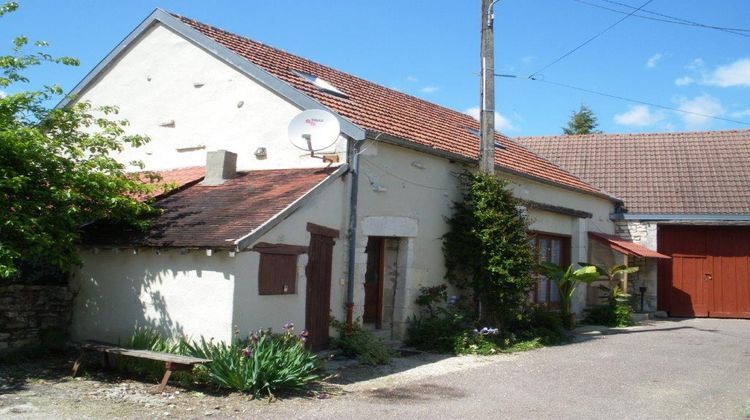 Ma-Cabane - Vente Maison TONNERRE, 472 m²