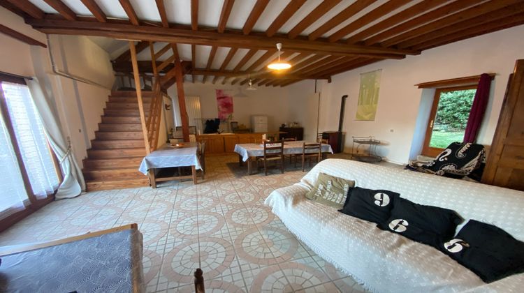 Ma-Cabane - Vente Maison TONNERRE, 472 m²