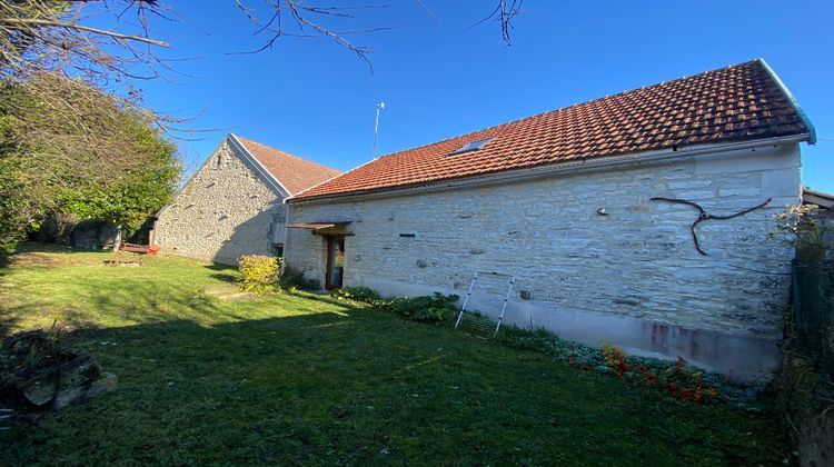 Ma-Cabane - Vente Maison TONNERRE, 472 m²