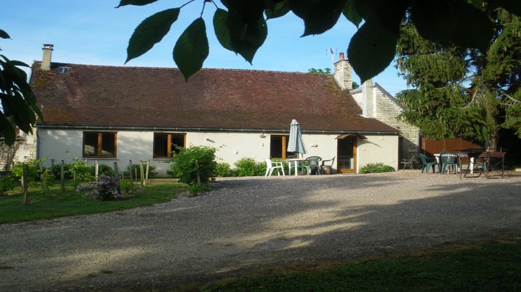 Ma-Cabane - Vente Maison TONNERRE, 472 m²