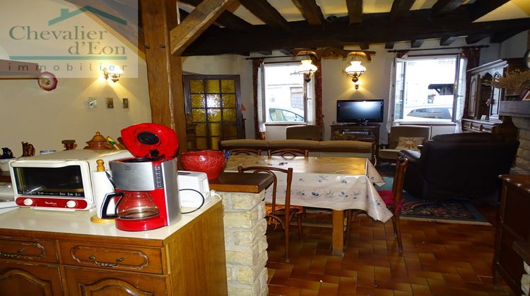 Ma-Cabane - Vente Maison Tonnerre, 130 m²