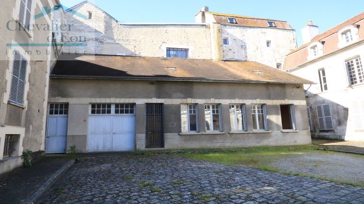 Ma-Cabane - Vente Maison Tonnerre, 70 m²