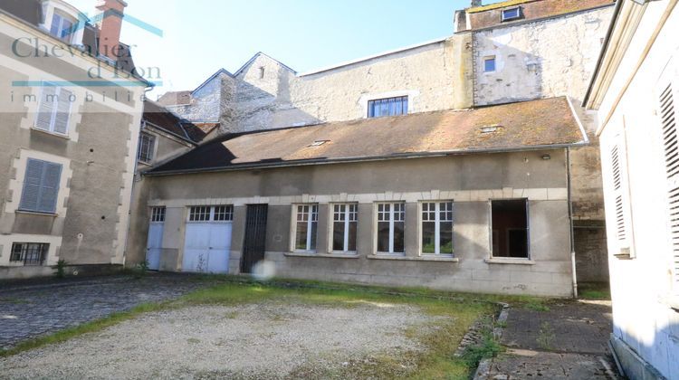 Ma-Cabane - Vente Maison Tonnerre, 70 m²