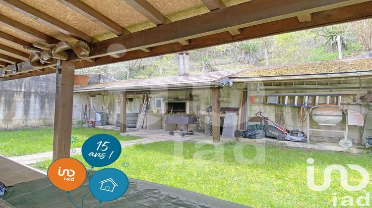 Ma-Cabane - Vente Maison Tonnerre, 161 m²