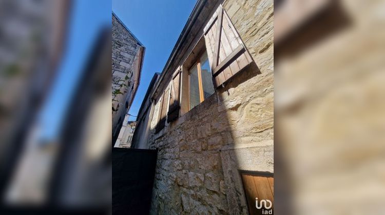 Ma-Cabane - Vente Maison Tonnerre, 63 m²