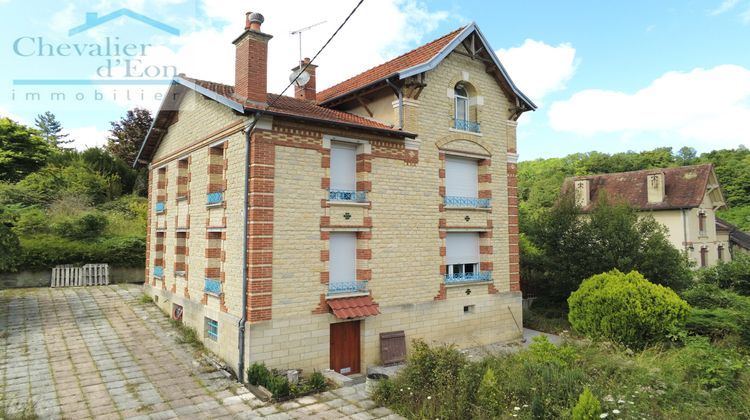 Ma-Cabane - Vente Maison Tonnerre, 200 m²