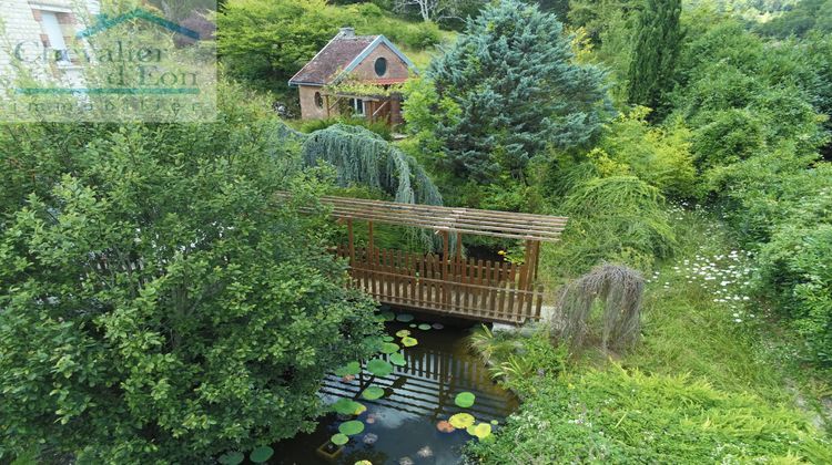 Ma-Cabane - Vente Maison Tonnerre, 200 m²