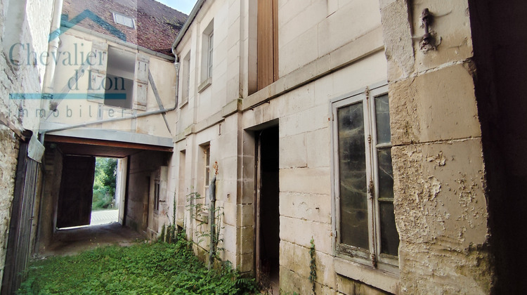 Ma-Cabane - Vente Maison Tonnerre, 195 m²