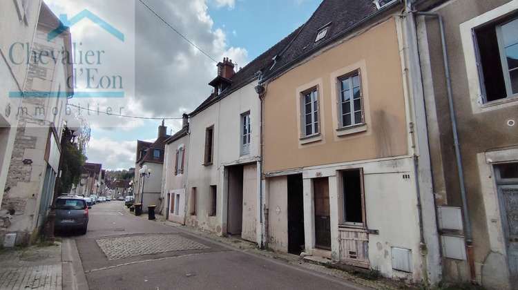 Ma-Cabane - Vente Maison Tonnerre, 195 m²