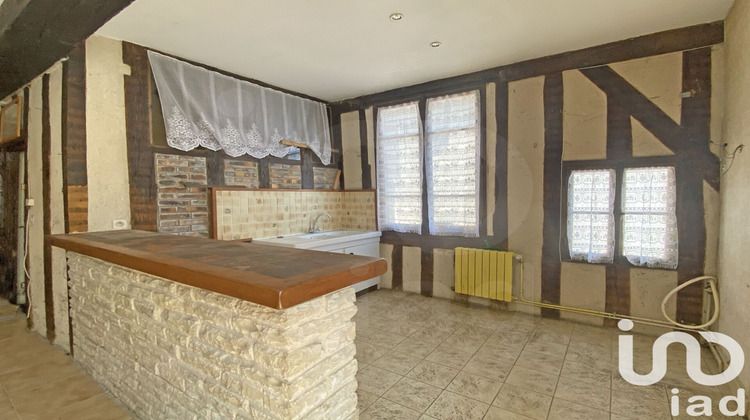 Ma-Cabane - Vente Maison Tonnerre, 124 m²