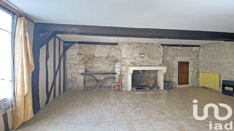 Ma-Cabane - Vente Maison Tonnerre, 124 m²