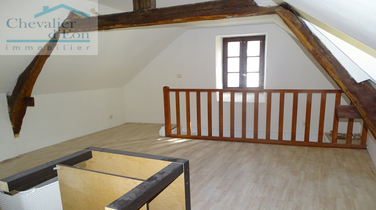 Ma-Cabane - Vente Maison Tonnerre, 53 m²