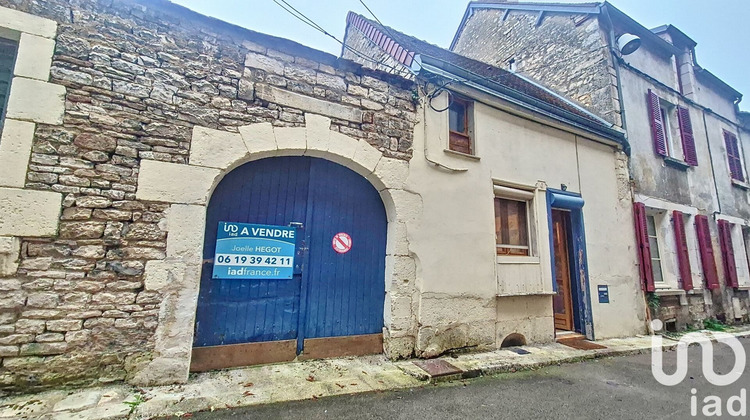 Ma-Cabane - Vente Maison Tonnerre, 57 m²